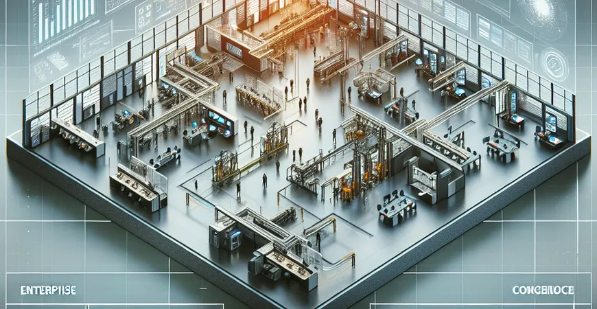 质量数据波动大，无法稳定产品质量？MES 系统分析波动原因